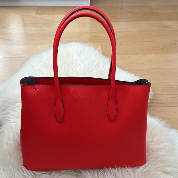 Kate spade tote - Picture 4 of 6